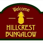 City Center Hillcrest Bungalow Vacation Rental