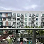 Stylish Downtown Studio
