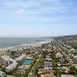 La Jolla Shores Family Getaway