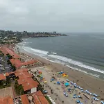 La Jolla Shores Family Getaway