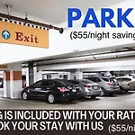2Bdrm Gaslamp Conv Cntr - W Parking & 4 Beds #1