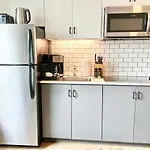 Grand Downtown San Diego Apartment