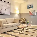 Boutique Suite In Downtown San Diego