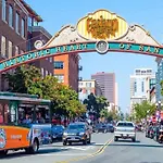 Bayviews Lux One-Bedroom Apartment 1Min To Petco Park Convention Center Gaslamp Pool, Hot Tub