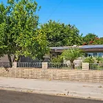 Central Sd - Family & Pet Friendly Home