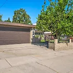 Central Sd - Family & Pet Friendly Home
