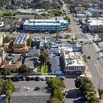 Pacific Beach Boho Retreat 3 Blocks To Ocean