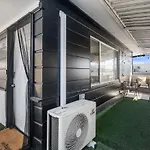 Pacific Beach Boho Retreat 3 Blocks To Ocean