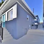 Modern Eclectic 1Br By Downtown, Airport & More
