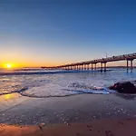 5Bd Family, Event Friendly 4Plex Steps2Beach
