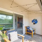 San Diego Condo With Pool Access About 2 Mi To Beach!