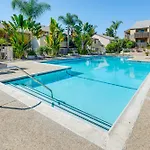 San Diego Condo With Pool Access About 2 Mi To Beach!
