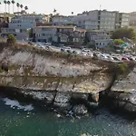 Spectacular La Jolla Cove Compound