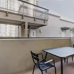 Blueground Gaslamp 1Bd Apartment San-46