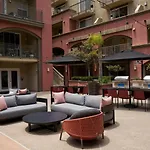 Blueground Gaslamp 1Bd Apartment San-45