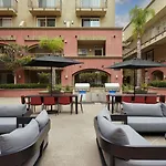 Blueground Gaslamp 1Bd Apartment San-45