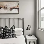 Brand New Coastal Contemporary In Pacific Beach