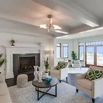 Spectacular La Jolla Cove Compound