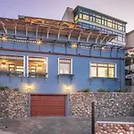 Spectacular La Jolla Cove Compound