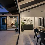 Del Mar Elegant Haven With Mountain Vistas