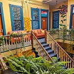 Gaslamp Hostel