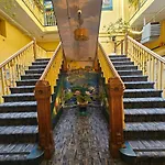 Gaslamp Hostel