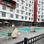 2 Bedroom Apt For Uc San Diego Affiliate, Short-Term Sublease