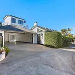 Pacific Perfection - Ocean Views Jacuzzi Walk To Beach And Dining