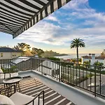 Pacific Perfection - Ocean Views Jacuzzi Walk To Beach And Dining