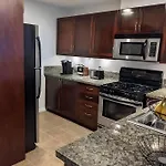 Lovely 1Br Apt. In The Gaslamp!