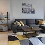 Lovely 1Br Apt. In The Gaslamp!