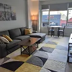 Lovely 1Br Apt. In The Gaslamp!