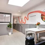 La Ventana Deluxe Suites