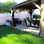 San Diego Fun-Gameroom & Gazebo-Centrally Located!