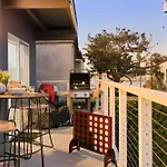 Mission Point 2 By Avantstay Mission Beach Home W Large Balcony Steps To Beach