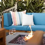 Kokomo By Avantstay Bayside Getaway W Fire Pit Large Outdoor Patio