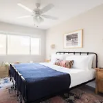 Seashore X By Avantstay Chic La Jolla Flat 5Mins From The Beach