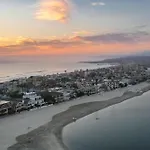 Bay View I By Avantstay Stylish Mission Beach Home On The Sand