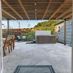 Family-Friendly Bay Views, Game Room, Hot Tub!