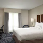 Fairfield Inn & Suites San Diego Old Town