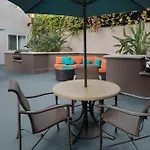 Residence Inn By Marriott San Diego Downtown