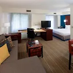 Residence Inn By Marriott San Diego Downtown