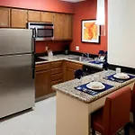 Residence Inn By Marriott San Diego Downtown