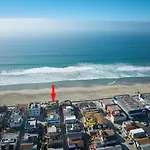 Ocean Front Walk
