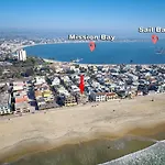 Ocean Front Walk