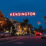 Kensington Escape