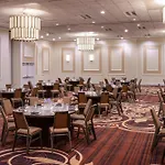 Sheraton Mission Valley San Diego Hotel
