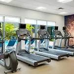 Springhill Suites By Marriott San Diego Mission Valley