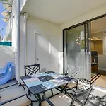 Downtown San Diego Condo 1 Mi To Gaslamp Quarter