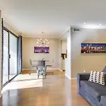 Downtown San Diego Condo 1 Mi To Gaslamp Quarter